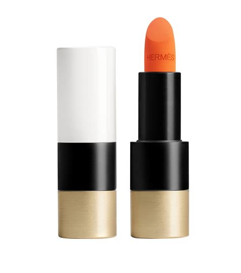 hermes lipstic|Hermes lipstick on sale.